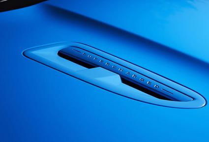 2014 Jaguar XFR-S
